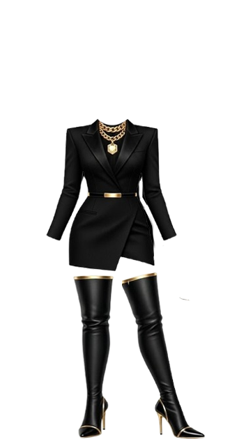 Woman EleganZ By Nena