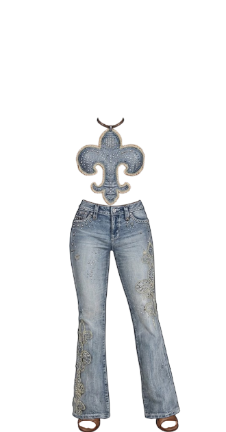 Fleur De Lis