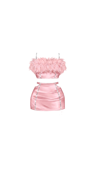 Rosé en Plumes
