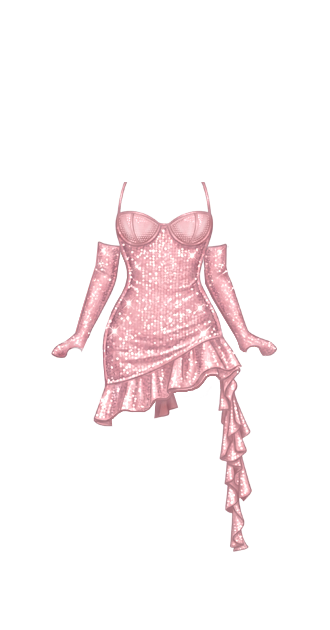 Diva Glam Spark