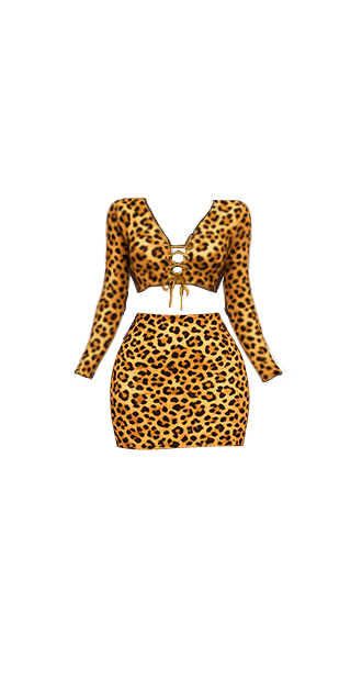 Spicy Cheeta