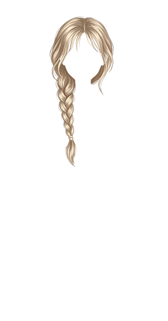 Cottage Highlighted Blonde