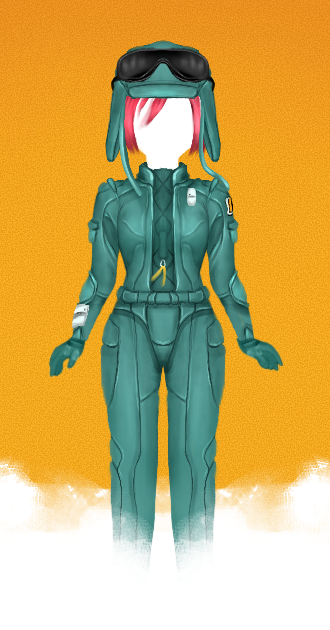 WowPlatinums Mickey17 Cosplay