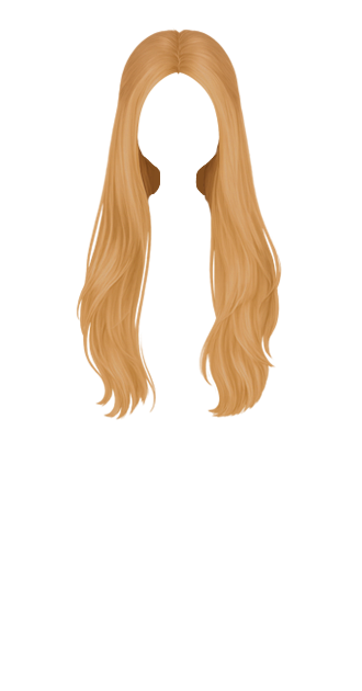 Strawberry Blonde Amy 1.0