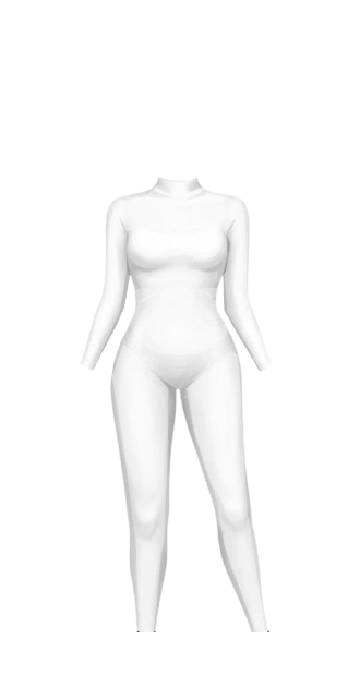 Plastic Doll By Nena