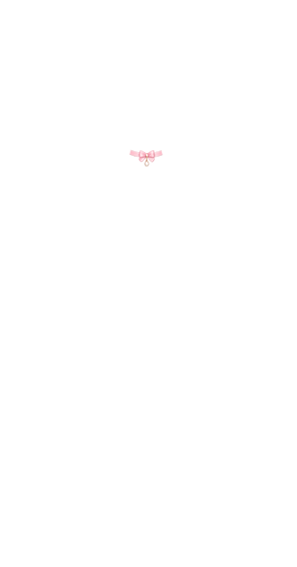 Pink Darling Choker