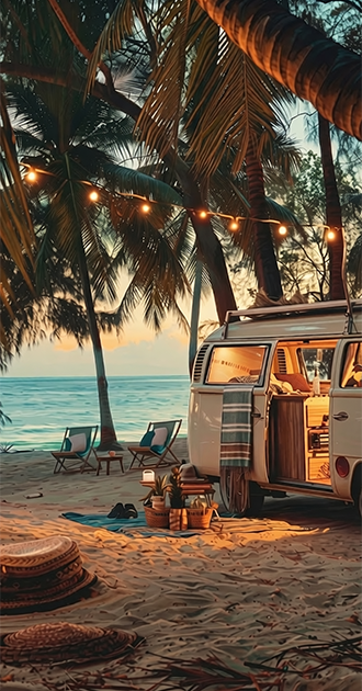 Sunset Beach