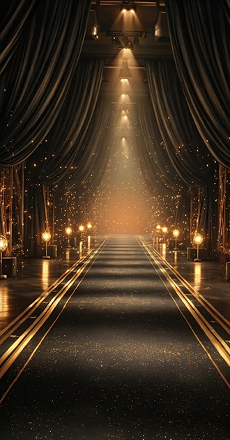 Starlight Runway