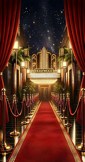 Hollywood Premiere