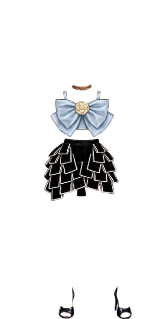 Camellia Couture