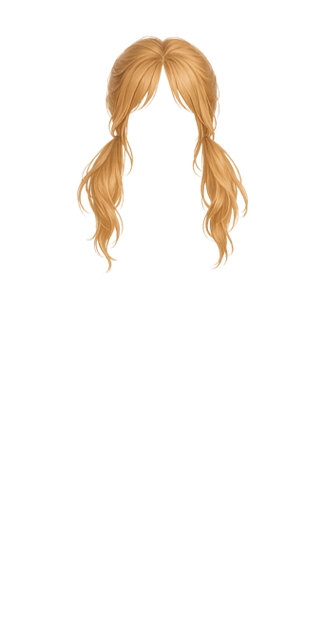 Strawberry Blonde Dorothy