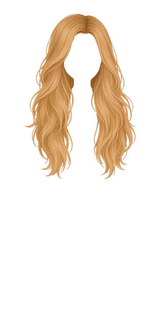 Strawberry Blonde Mercedes 1.0