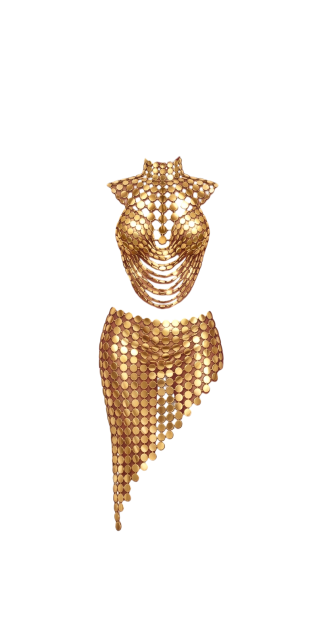 Luxo Gloria Grovyer