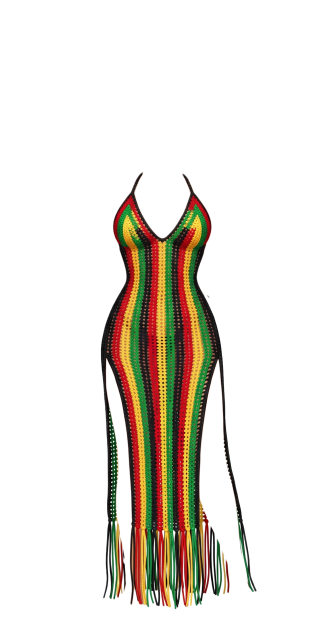 Yanka Marley