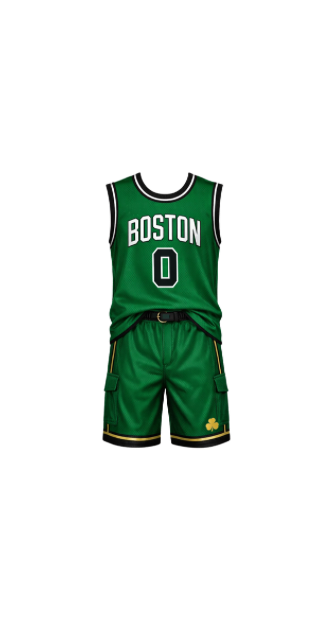 Celtic Pride