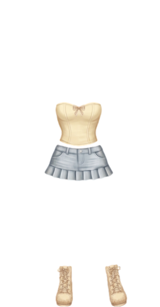 YellowCasual