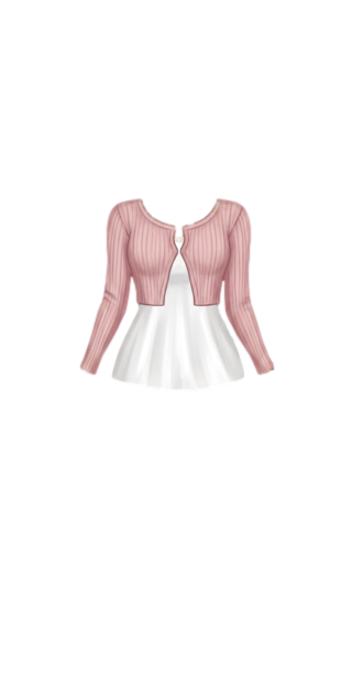 MiniSweatherGirly