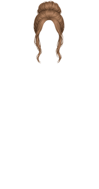 Light Brown Miranda