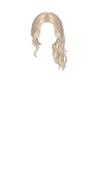 Blonde Daytime By Nena