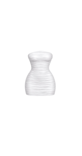 Glam Dress in the Nigth By Nena