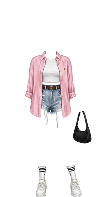 City Casual