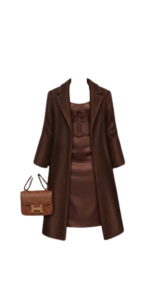LuxeBrown