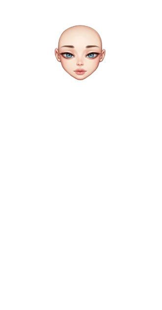 Wendy Face V1