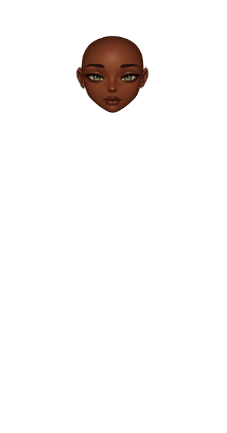 Paloma Face V1
