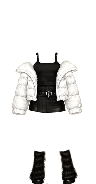 Y2K Wintercore