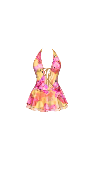 Petal Mirage