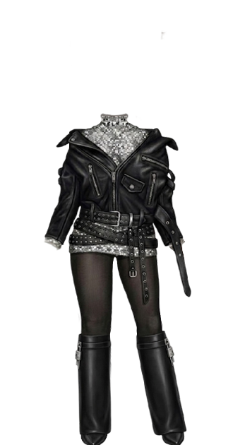 Rebel Disco
