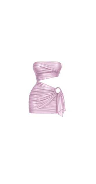 Kardashian Purple By Nena