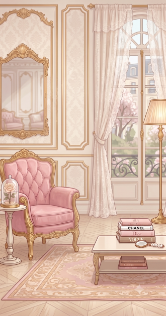 Palacio Chanel