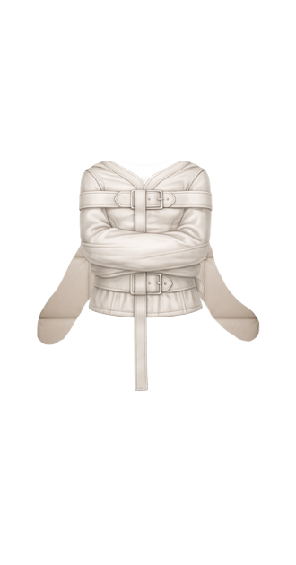 ASYLUM JACKET