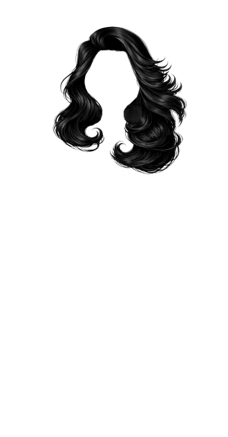 Black Hair