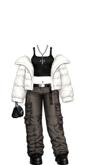 Gothic Y2K