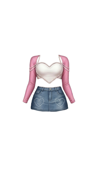 Soft Girl Heartbeat²