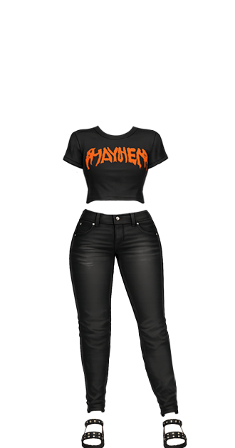 MAYHEM