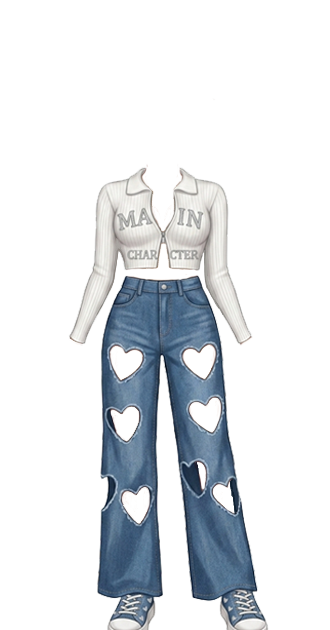 Cassie Howard Main Character