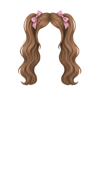 Dollhouse Pigtails LB