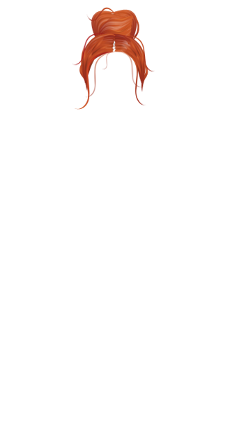 Orange Ginner By Nena