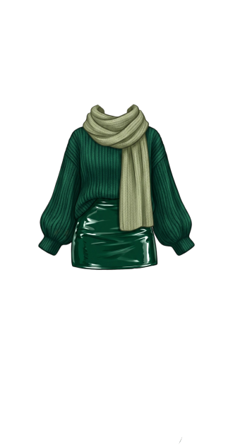 Elsa Verde