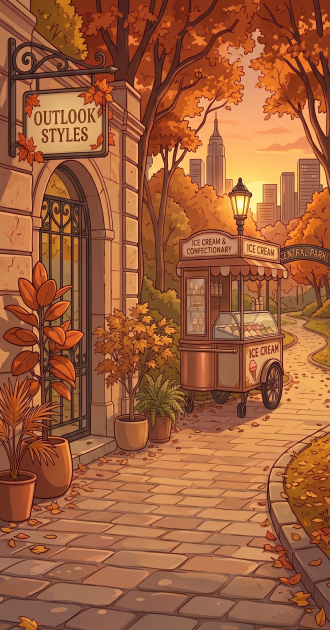 Central Park
