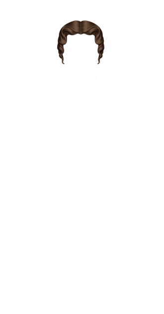 Dark Brown Rowen