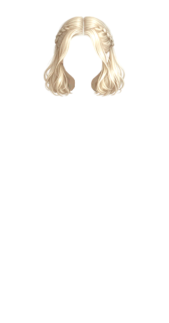 Highlighted Blonde Neely