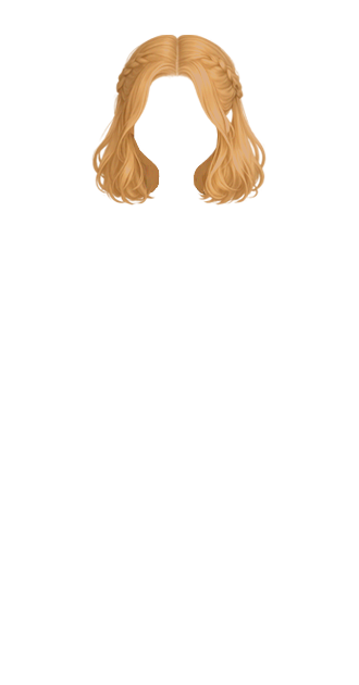 Strawberry Blonde Neely