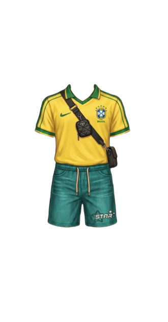 Brasil Edew