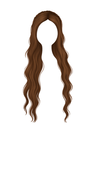 Dark Brown Medieval-Esque