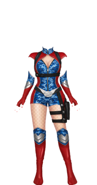 Firecracker