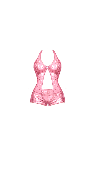 Disco Doll